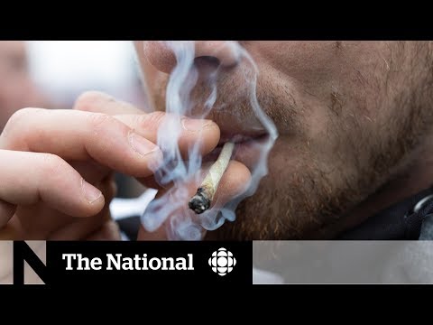 Police talk cannabis and cities restrict smoking zones