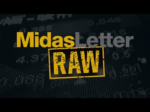 Midas Letter RAW 97: Horizons Canadian ETFs, USA Midterm Elections & Cannabis Investment Commentary