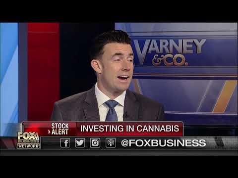 Can average investors’ portfolios benefit from cannabis stocks?