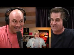 Joe Rogan – Weed, (Smoking Joints vs Vaporizer vs THC Spray), Cell ...