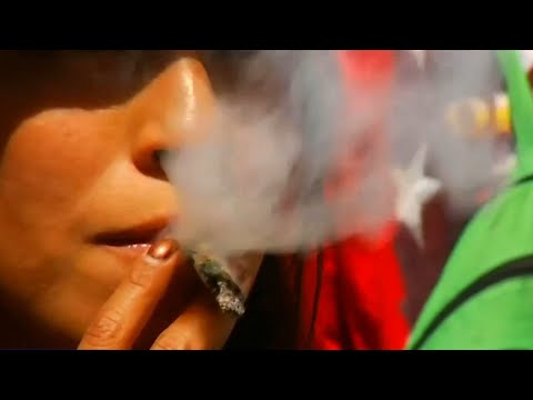 Mexico closer to legalizing marijuana