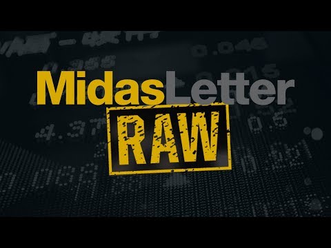 Midas Letter RAW 107: Aurora Cannabis, CB1 Capital, Ask James Anything & Cannabis Market Recap
