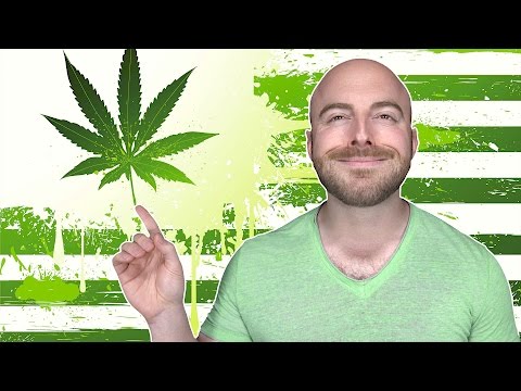 10 LIES You Were Told About Marijuana