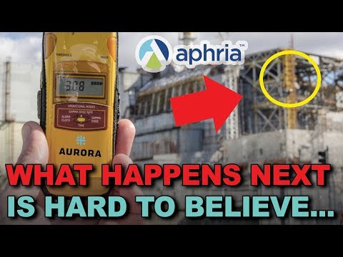APHRIA DOWNGRADED, NEWS UPDATES! CANNABIS STOCKS HEAVILY IN THE RED WITH ACB DOWN!