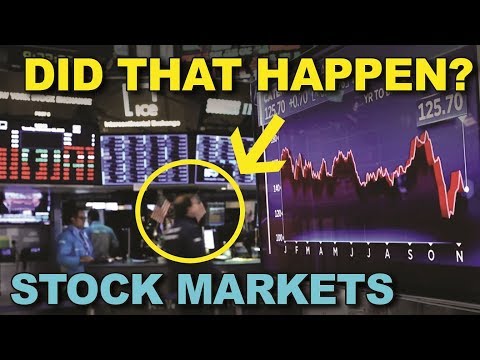 STOCK MARKET CRASH PT2 // INTEREST RATES // CANNABIS STOCKS // NAMASTE CRASH AND MORE!