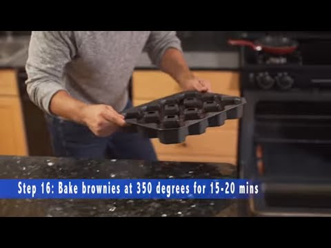 Pot Brownies: How to make the perfect Marijuana Brownie