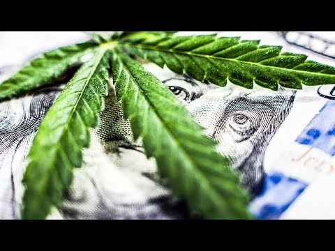 Big Pharma Has Launched A War On Medical Marijuana
