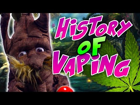 Learn the History of Cannabis – Master Ent’s Vaping Wisdom