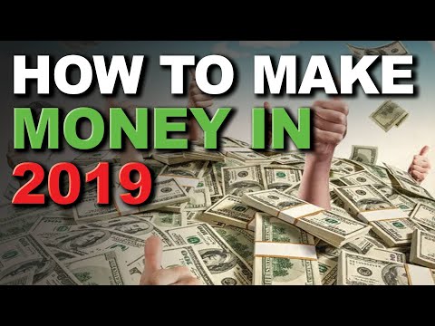 HOW TO MAKE MONEY IN 2019 CANNABIS SECTOR UPDATES, STOCK MARKET TALK LIVE!!