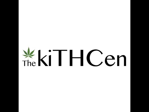 How to make REALLY POTENT Cannabis Tea on The KiTHCen: Ep 1