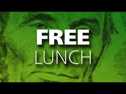 A Week of Cannabis Investing Deals & Earnings Reports from GS, BAC, UAL | Free Lunch | 1/16/19