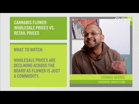 All Time Highs (Episode 7)  All About Investing in Cannabis Stocks