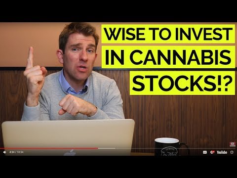 Should you Invest in Marijuana Stocks!? 🌿🔥