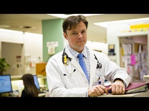 Dr. Juurlink on prescribing medical marijuana