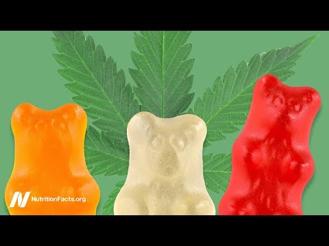 Are Cannabis Edibles Safe?