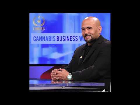 2018 Cannabis Business Awards Miami