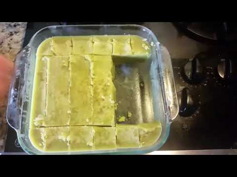 Make the best cannabutter at home! Weed butter
