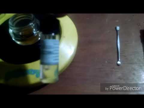 How to make Cannabis Vape Cartridges with Concentrate and Terpenes