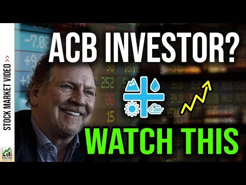 Aurora Stock A Buy 2019? (5 FACTS Before Investing In ACB) 🔥