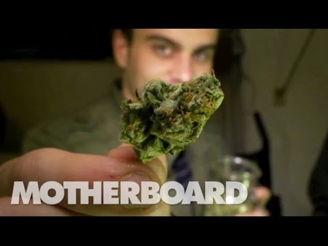 The Future of Weed: HIGH COUNTRY