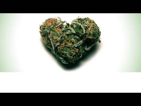 Cannabis and the Heart