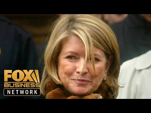 Martha Stewart partners with cannabis company to develop CBD products
