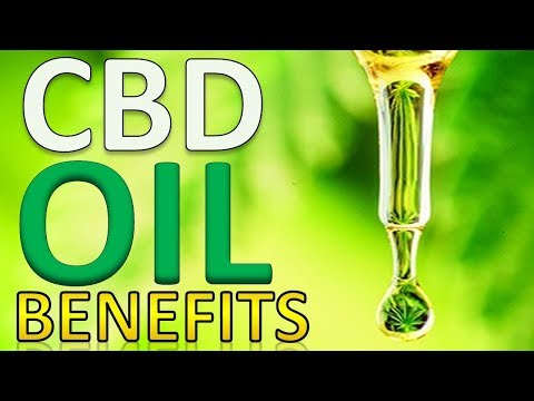 19 Amazing Health Benefits and Uses of CBD Oil For Pain, Anxiety & Cancer Plus Side Effects