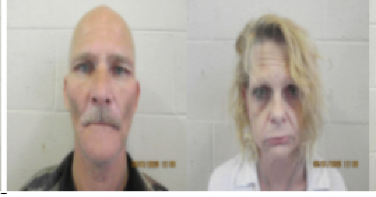 Sheriff's Office continues arresting suspects on drug related charges